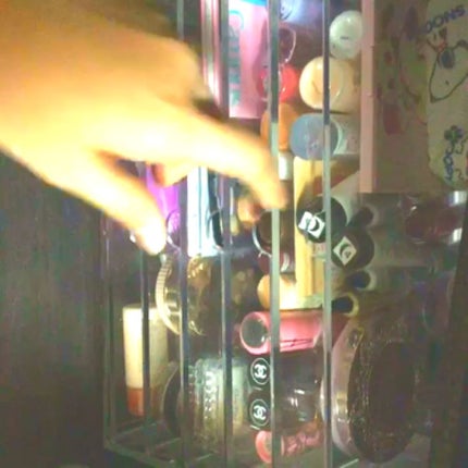 ウィンクグロウアイズ/キャンメイク/ジェル・クリームアイシャドウを使ったクチコミ(1枚目)