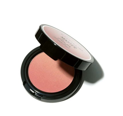 マスターフラッシュクリエイターブラッシュ/MAYBELLINE NEW YORK/パウダーチークを使ったクチコミ(1枚目)