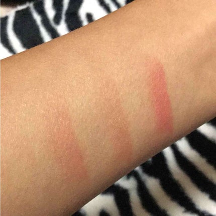 City Chic Lipstick/CITY COLOR/口紅を使ったクチコミ(4枚目)