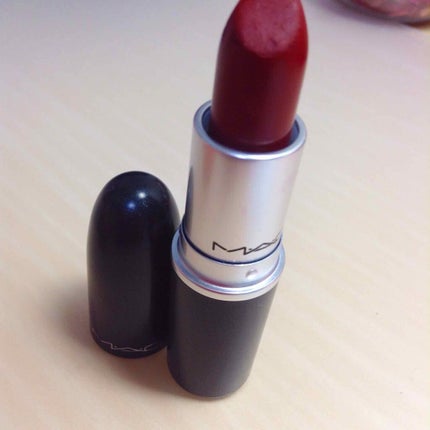 リップスティック スタディッド キス/M・A・C/口紅を使ったクチコミ(1枚目)