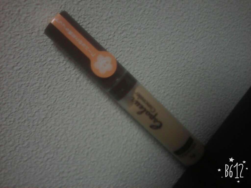 メイクアップスポンジ バリューパック 10P ハウス/DAISO/パフ・スポンジを使ったクチコミ（3枚目）