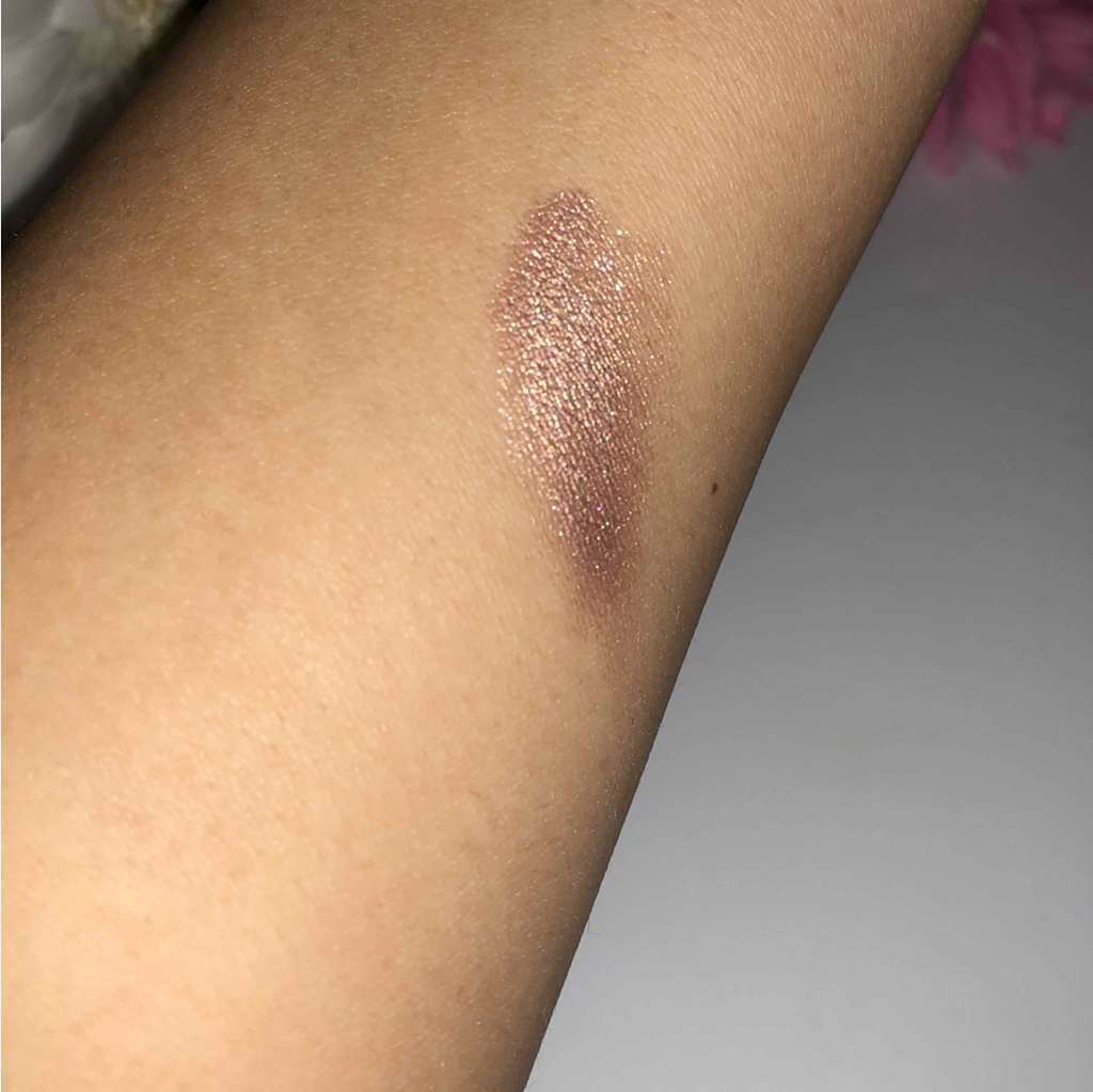 スパークリング ジェム/DAZZSHOP/ジェル・クリームアイシャドウを使ったクチコミ(2枚目)