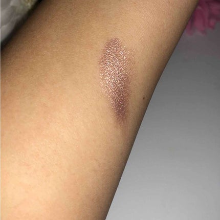 スパークリング ジェム/DAZZSHOP/ジェル・クリームアイシャドウを使ったクチコミ(2枚目)