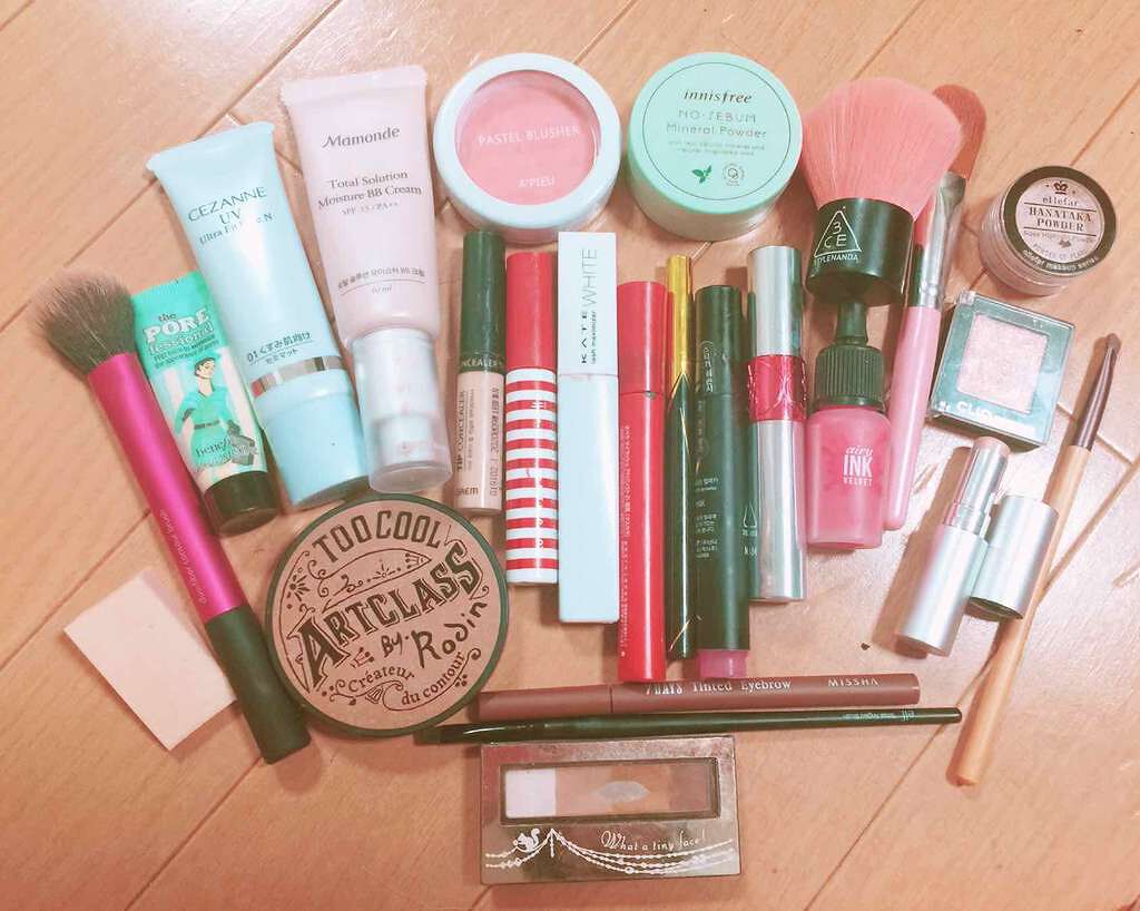 UVウルトラフィットベースN/CEZANNE/化粧下地を使ったクチコミ(1枚目)