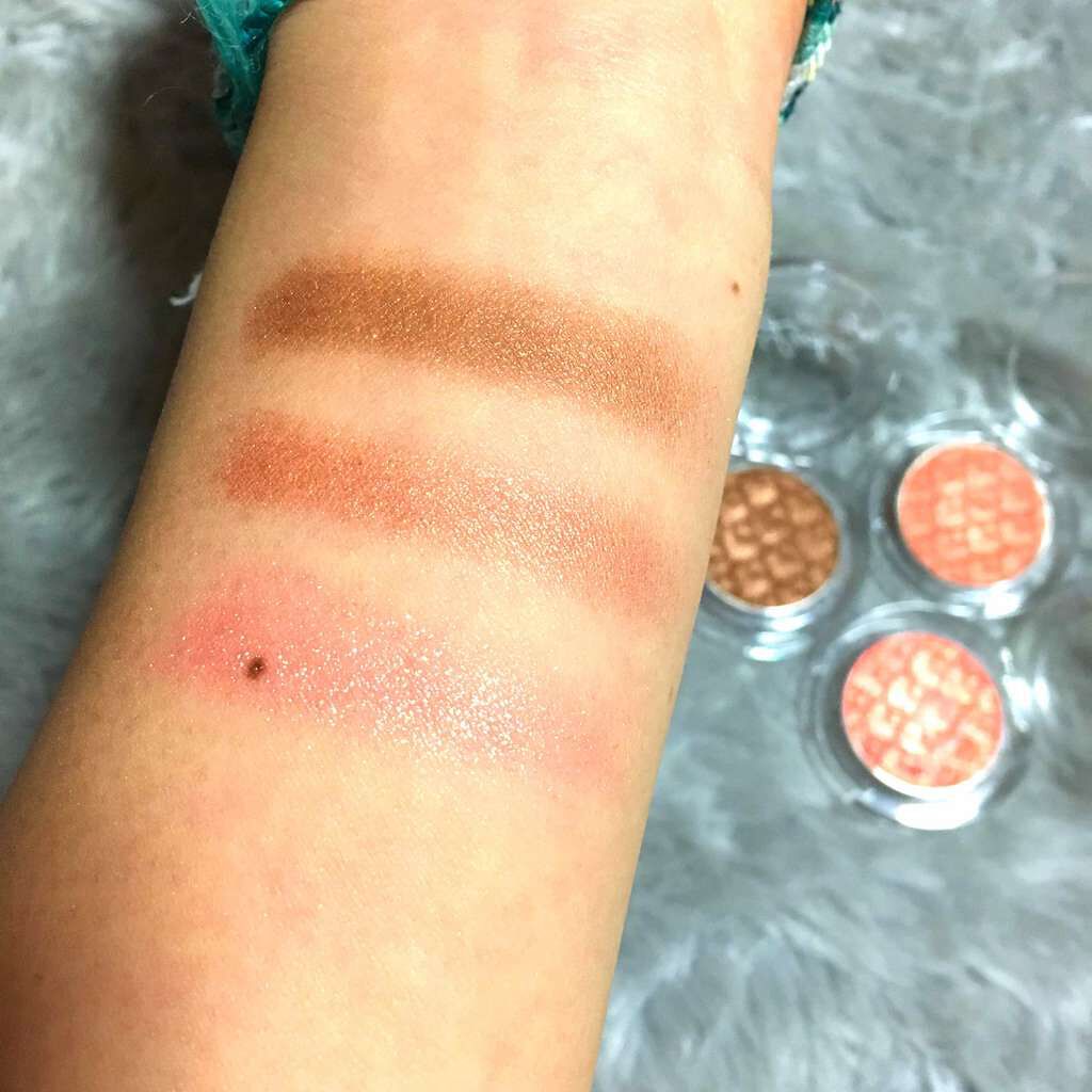 ルックアット マイアイジュエル/ETUDE/単色アイシャドウを使ったクチコミ(3枚目)