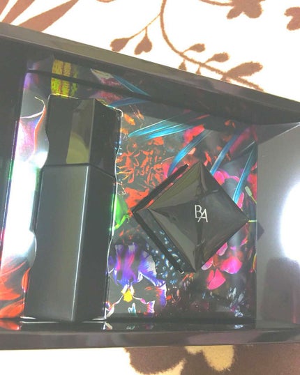 B.A ローション(旧)/B.A/化粧水を使ったクチコミ(2枚目)