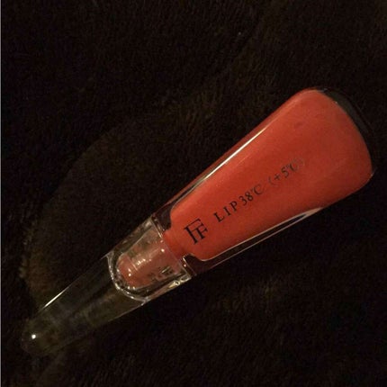 38°C / 99°F リップトリートメント (リップ美容液)/UZU BY FLOWFUSHI/リップケアを使ったクチコミ(1枚目)