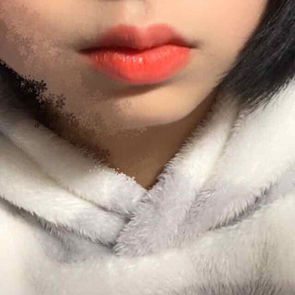 ムース キャンディー ティント/the SAEM/リップティントを使ったクチコミ(4枚目)