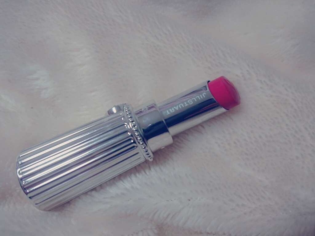 リップブロッサム/JILL STUART/口紅を使ったクチコミ(1枚目)