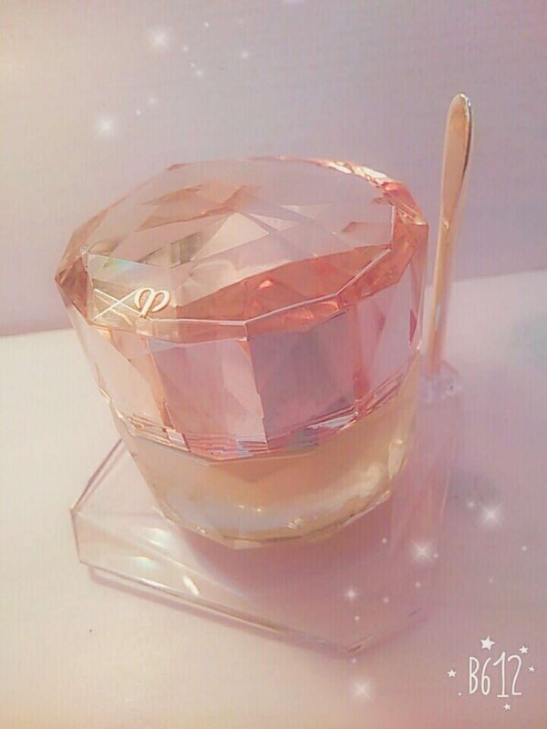 ル・フォンドゥタン/クレ・ド・ポー ボーテ/クリーム・エマルジョンファンデーション by se-ka.。゚