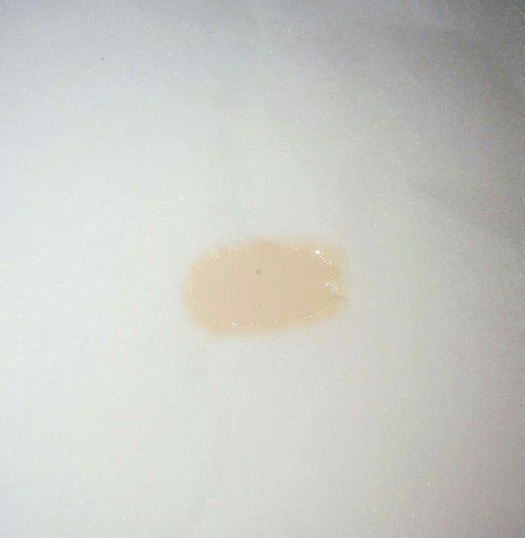 皮脂テカリ防止下地/CEZANNE/化粧下地を使ったクチコミ（2枚目）