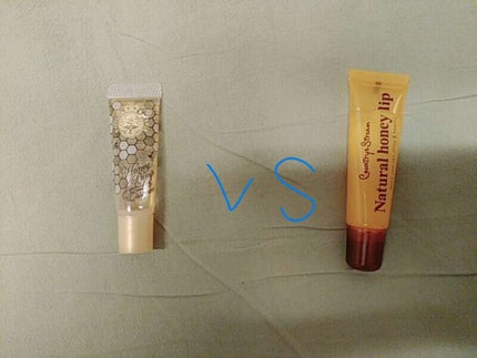 ハニーフルリップ HM/カントリー&ストリーム/リップ美容液を使ったクチコミ(1枚目)