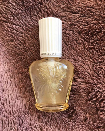 スパークリング ファンデーション プライマー/PAUL & JOE BEAUTE/化粧下地を使ったクチコミ(1枚目)