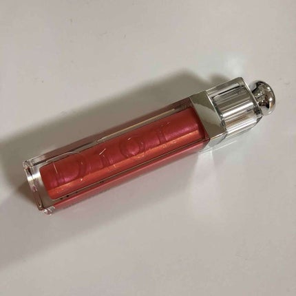 ディオール アディクト グロス/Dior/リップグロスを使ったクチコミ(1枚目)