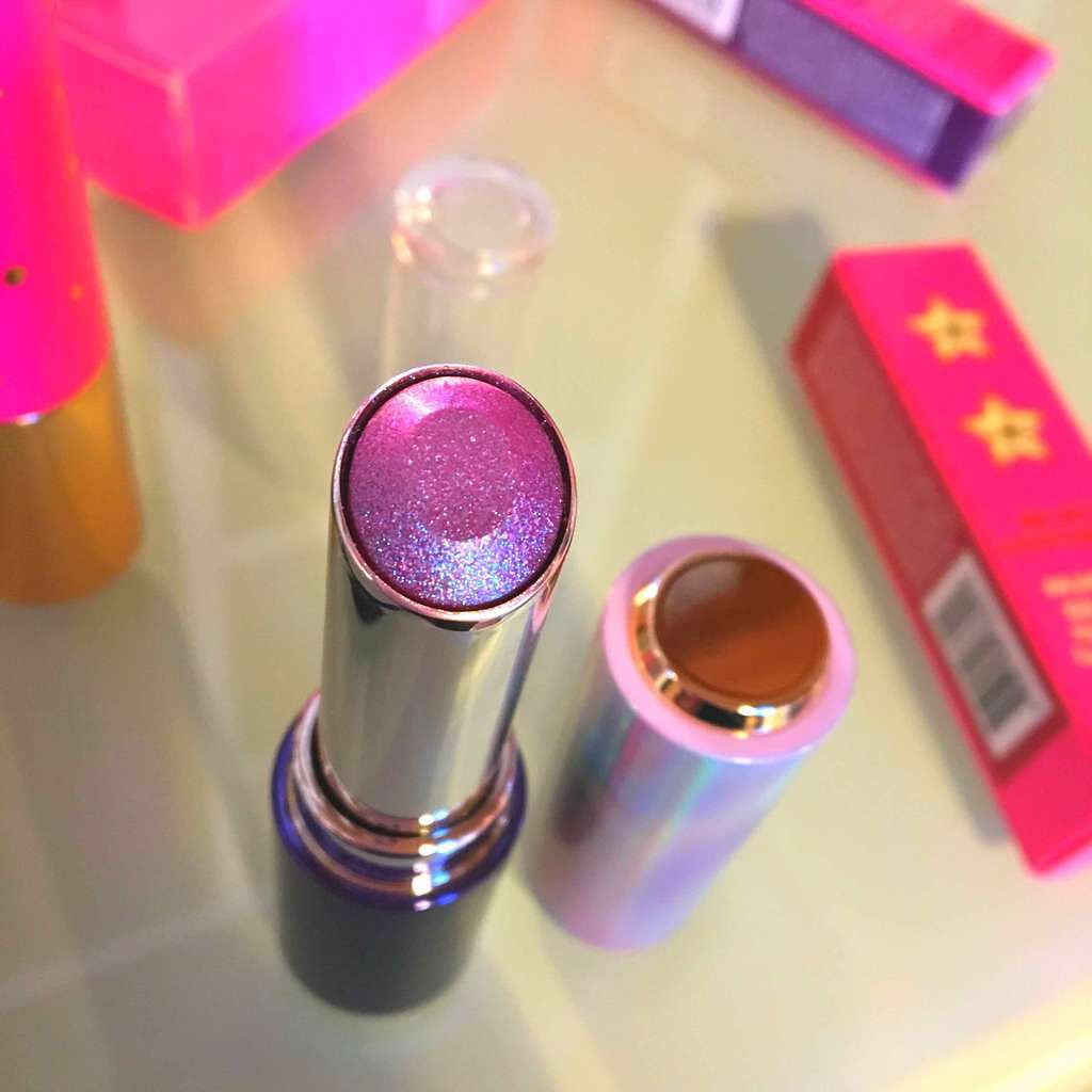 ディア マイブルーミング リップトーク シフォン/ETUDE/口紅を使ったクチコミ(2枚目)