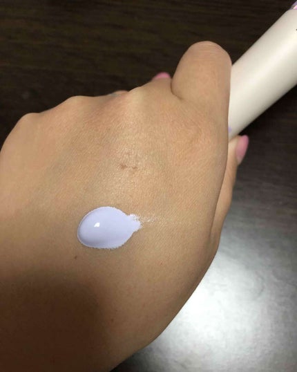 フィックス&フィックス トーンアッププライマー/ETUDE/化粧下地を使ったクチコミ(2枚目)