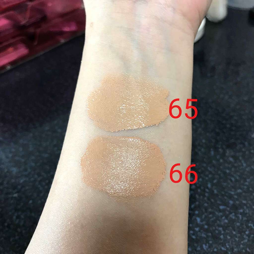 ビヨンド パーフェクティング ファンデーション 19/CLINIQUE/リキッドファンデーションを使ったクチコミ(3枚目)