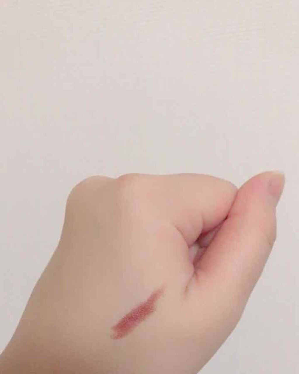 リップスティック/M・A・C/口紅を使ったクチコミ(2枚目)