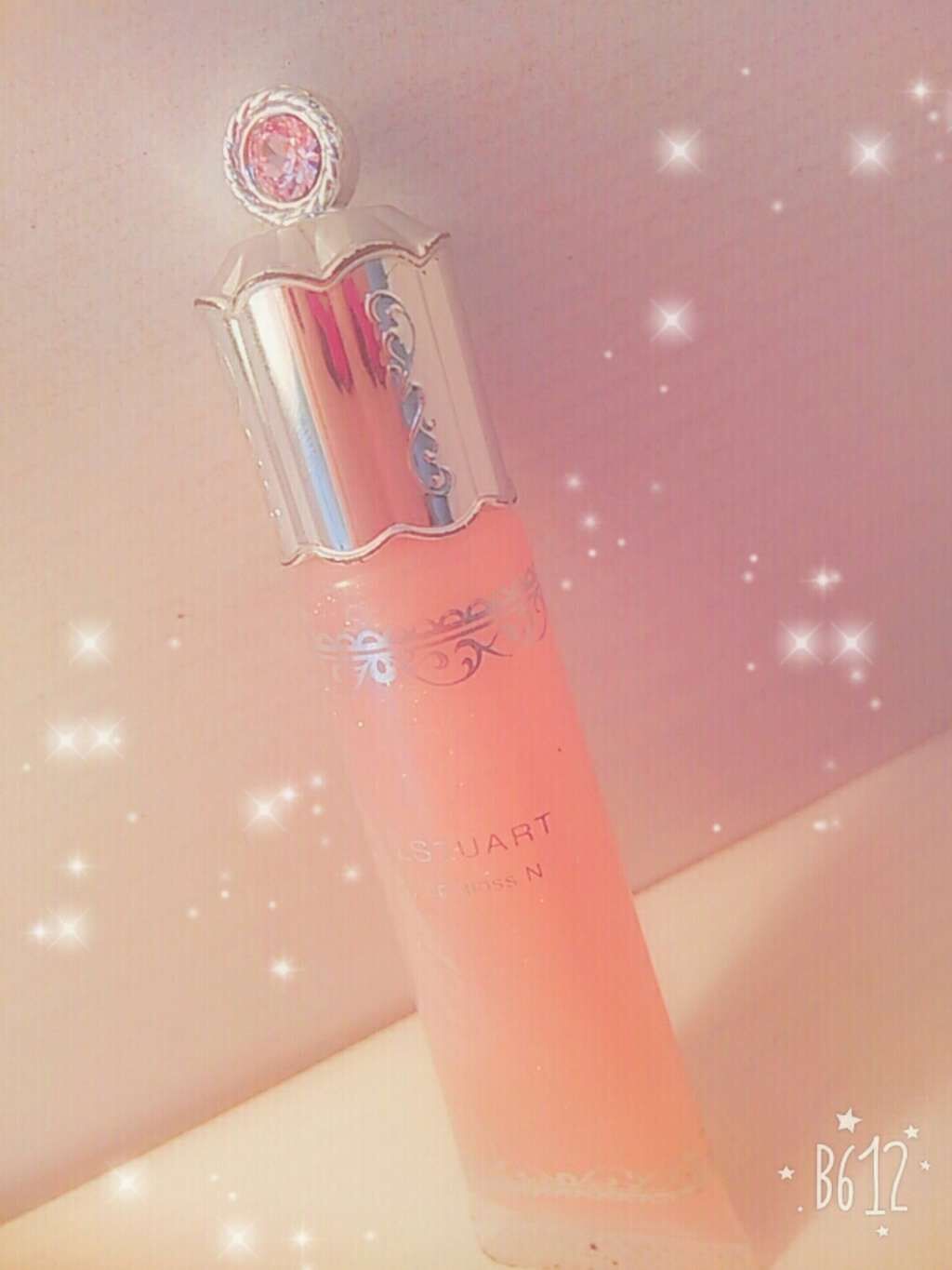 ジェリーリップグロス/JILL STUART/リップグロスを使ったクチコミ(1枚目)