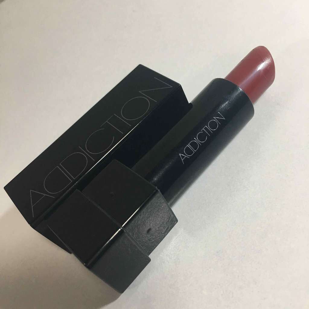 アディクション ザ リップスティック シアー/ADDICTION/口紅を使ったクチコミ（2枚目）