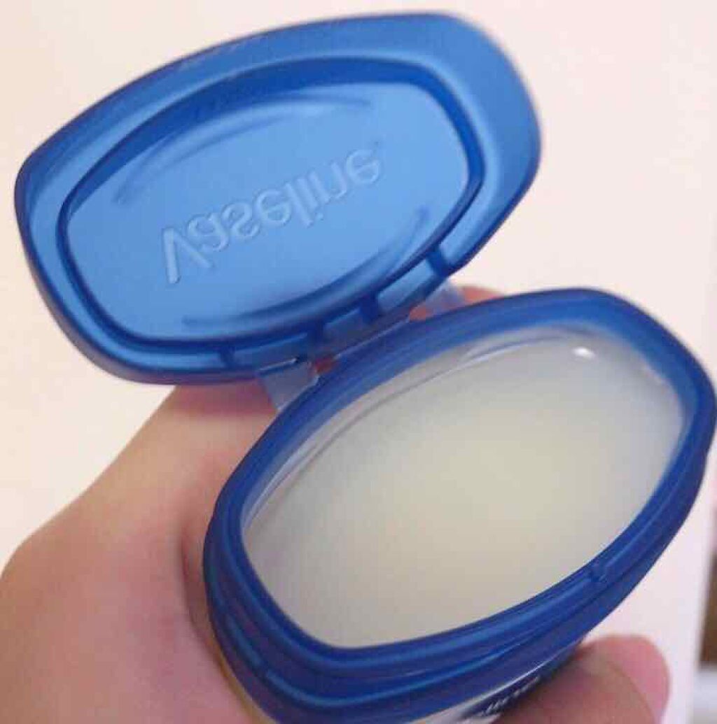 オリジナル ピュアスキンジェリー/ヴァセリン/ボディクリームを使ったクチコミ（2枚目）