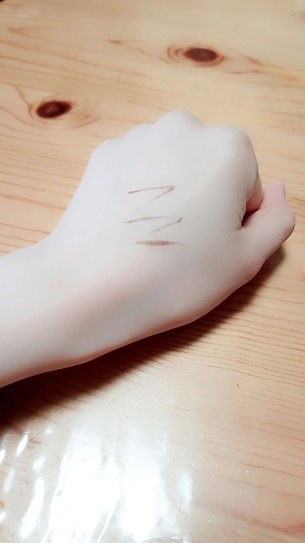 ラブ・ライナー リキッドアイライナーR3/ラブ・ライナー/リキッドアイライナーを使ったクチコミ(3枚目)