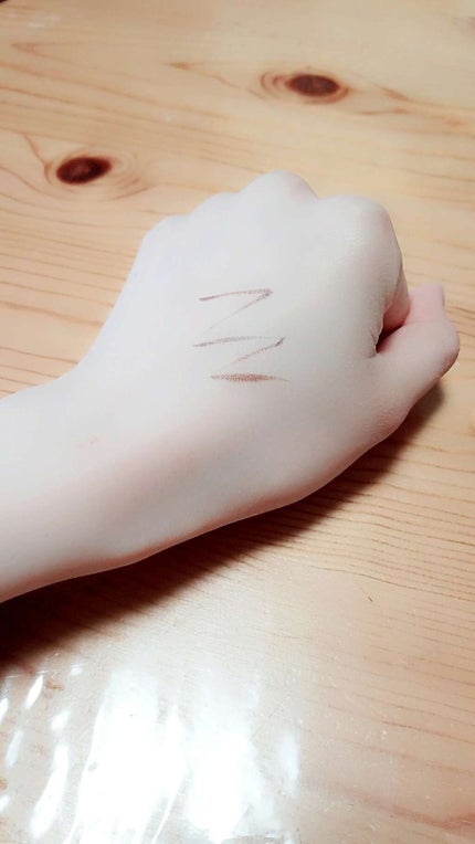 ラブ・ライナー リキッドアイライナーR3/ラブ・ライナー/リキッドアイライナーを使ったクチコミ(3枚目)