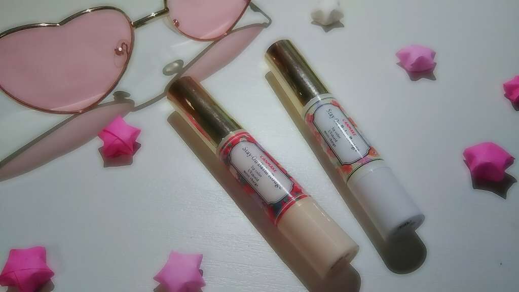 ステイオンバームルージュ/キャンメイク/口紅を使ったクチコミ（1枚目）