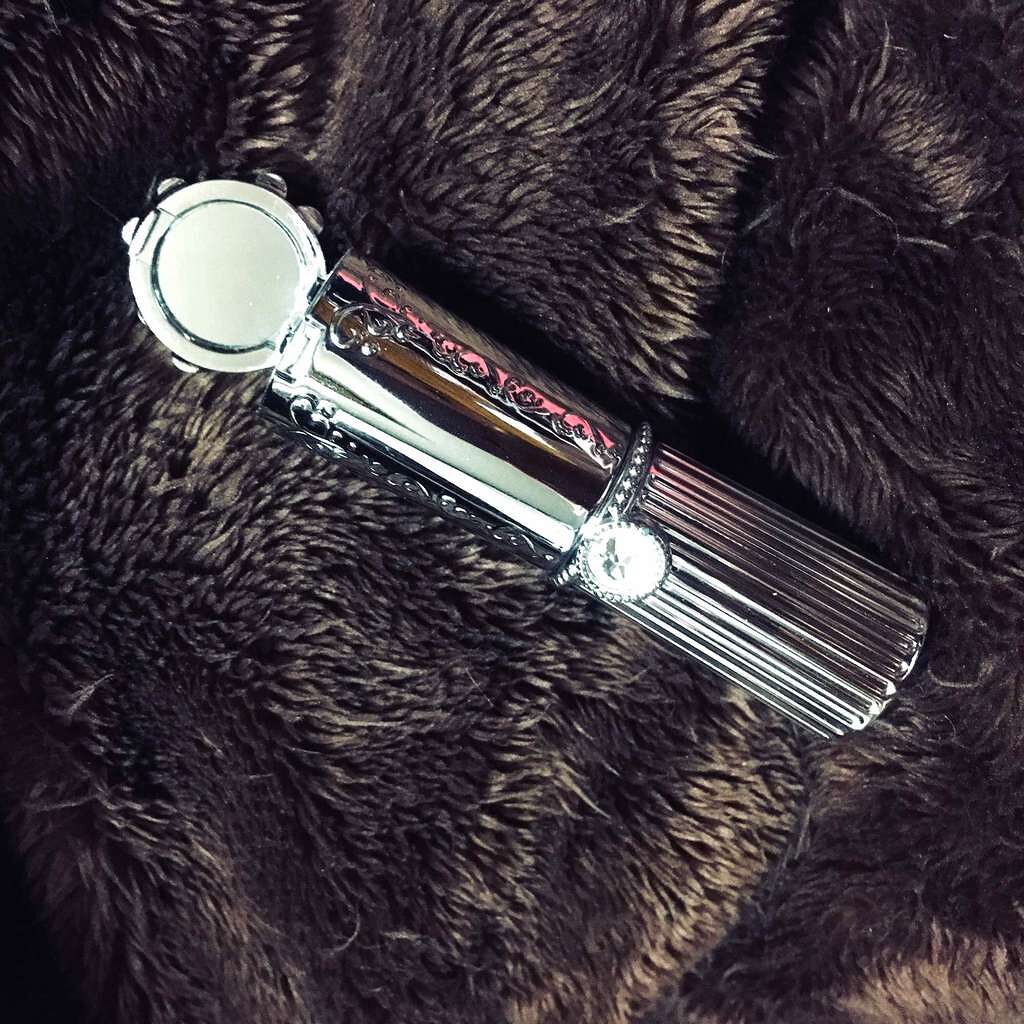 リップブロッサム (旧)/JILL STUART/口紅を使ったクチコミ(1枚目)