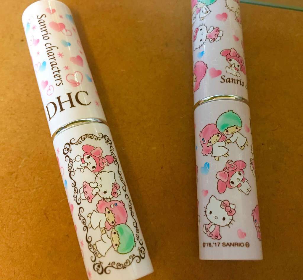 DHC 薬用リップクリーム/DHC/リップクリームを使ったクチコミ(2枚目)