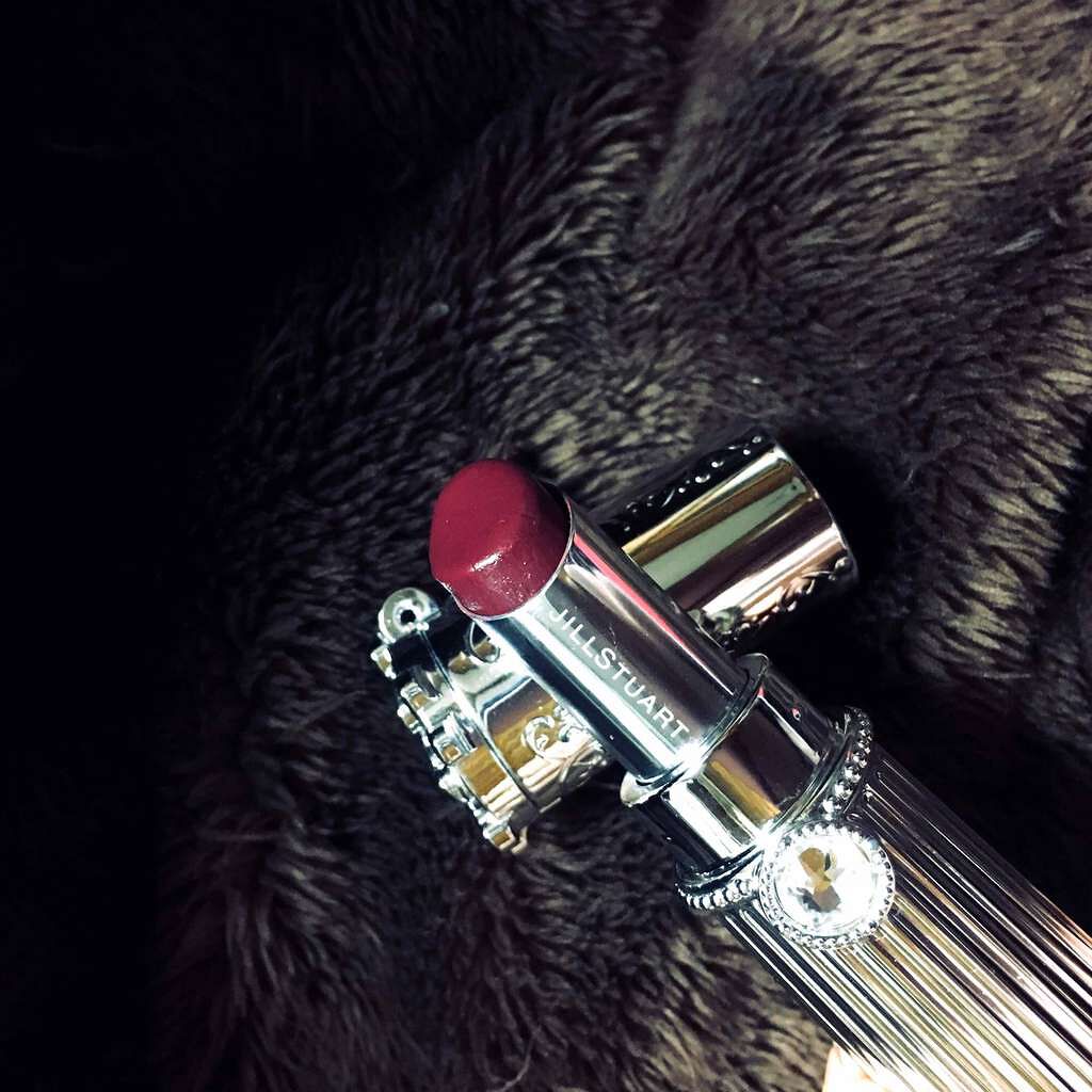 リップブロッサム (旧)/JILL STUART/口紅を使ったクチコミ(2枚目)