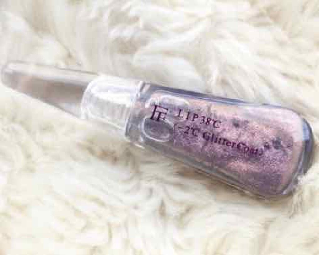 38°C / 99°F リップトリートメント (リップ美容液)/UZU BY FLOWFUSHI/リップケアを使ったクチコミ(1枚目)