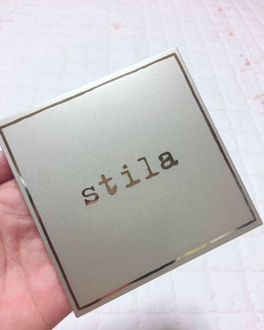 バービー トーキング パレット/stila/アイシャドウパレットを使ったクチコミ（4枚目）