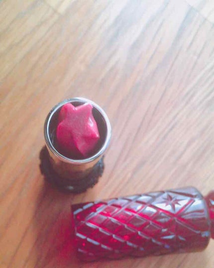 リップ スティック V/ANNA SUI/口紅を使ったクチコミ(1枚目)