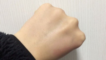 グロウフルールチークス/キャンメイク/パウダーチークを使ったクチコミ(3枚目)