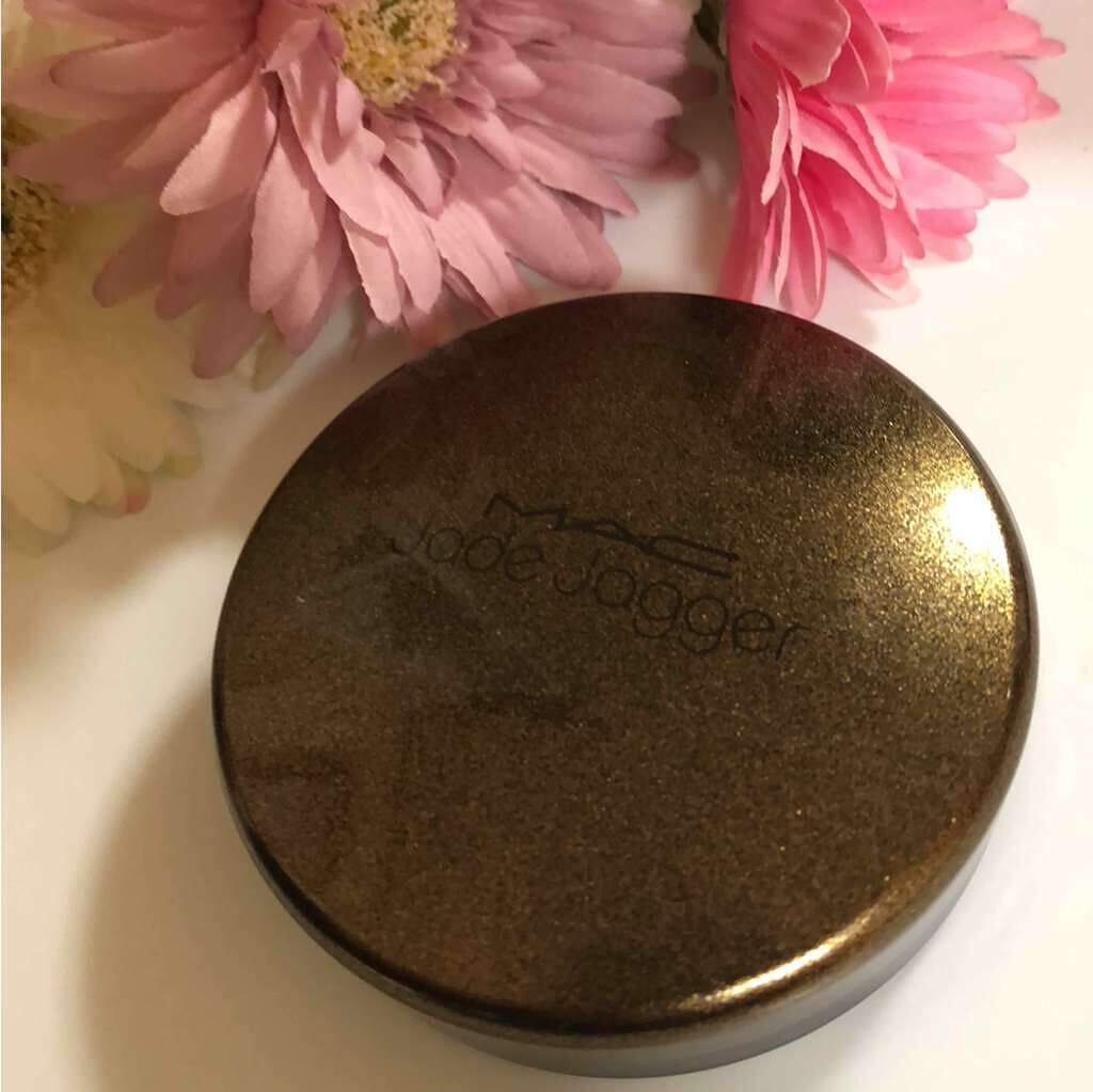 ミネラライズ アイシャドウ×4/M・A・C/アイシャドウパレットを使ったクチコミ(1枚目)