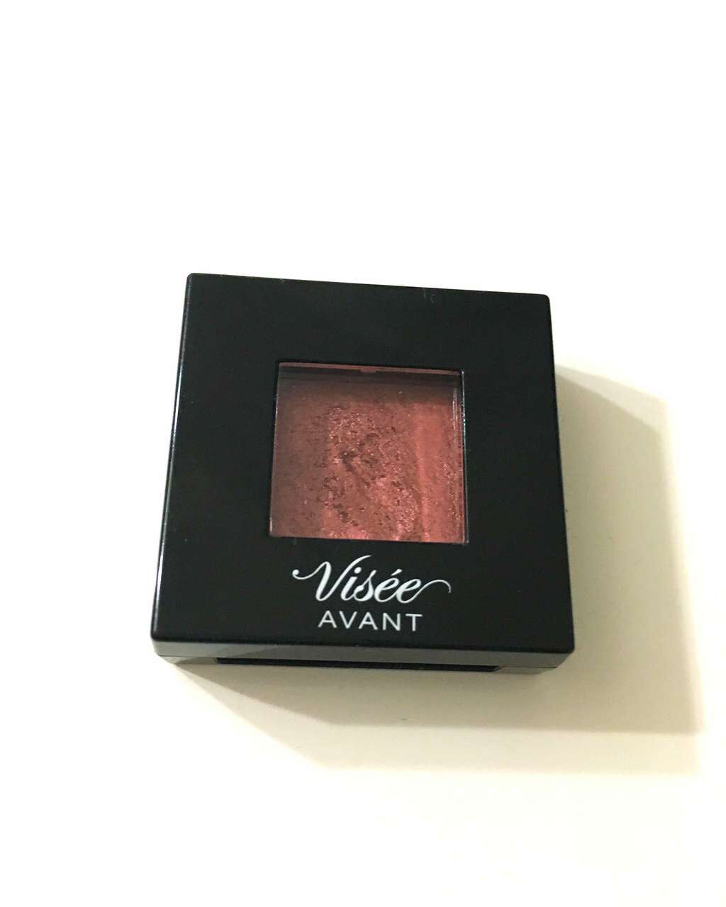ヴィセ アヴァン シングルアイカラー/Visée/単色アイシャドウを使ったクチコミ（1枚目）