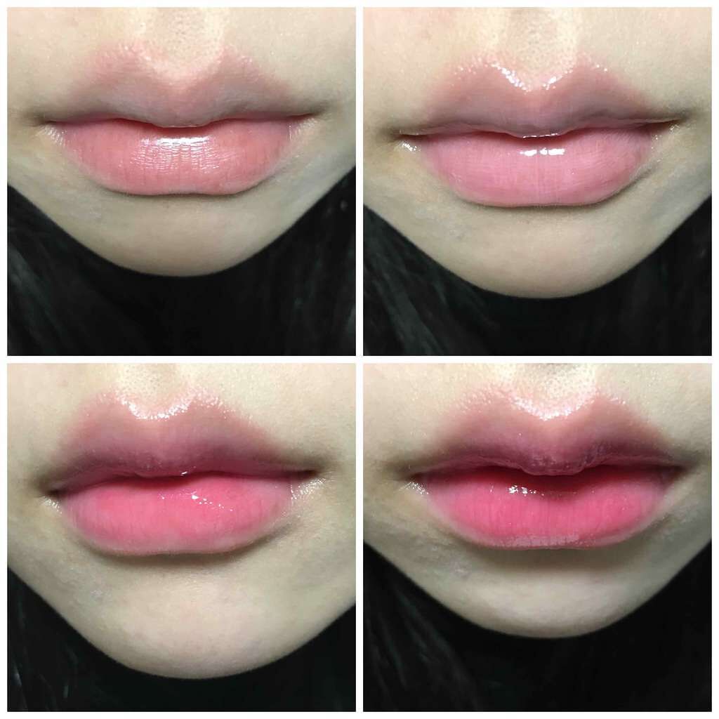 RMK リップジェリーグロス/RMK/リップグロスを使ったクチコミ(2枚目)