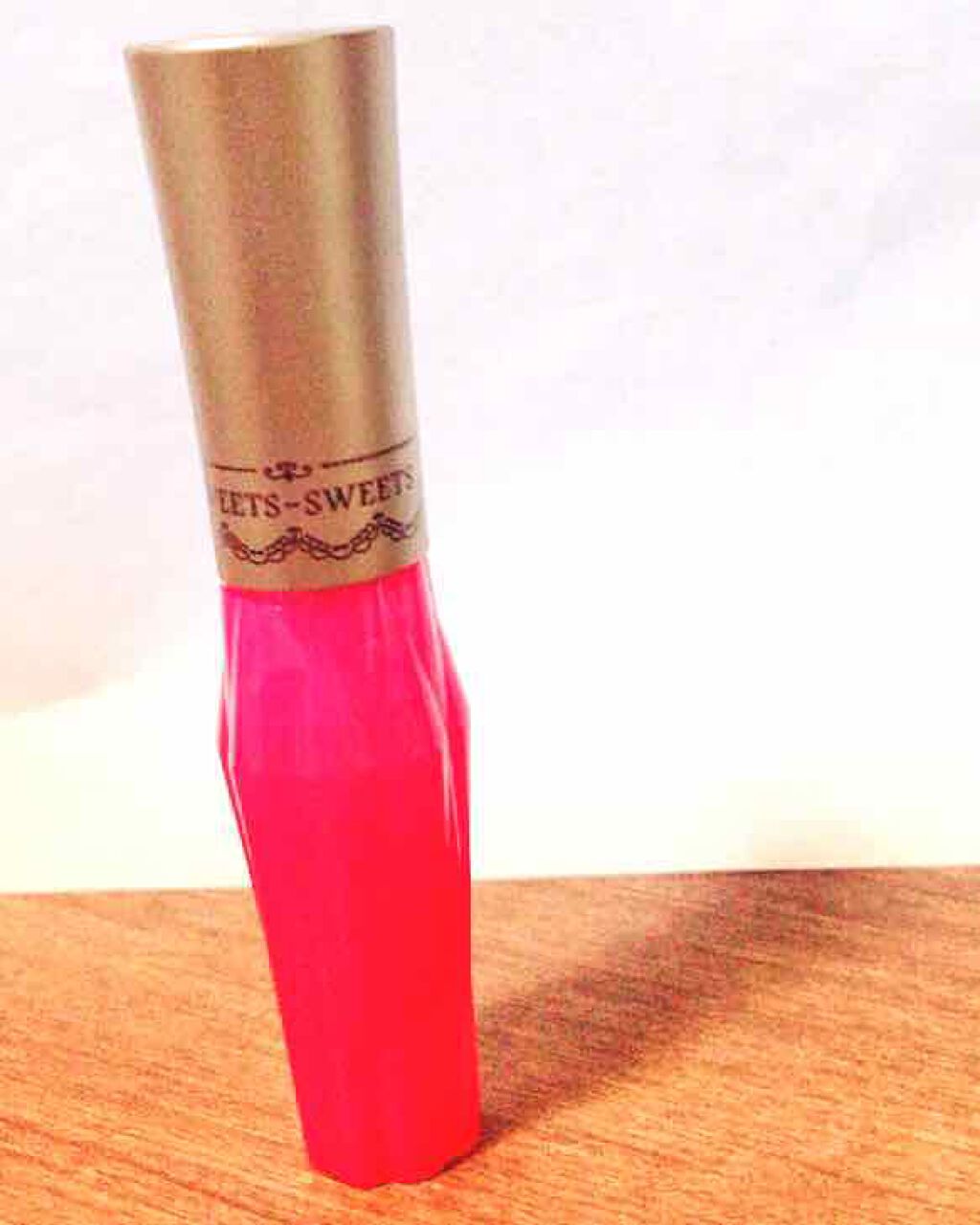 フルーツティントセラム/スウィーツ スウィーツ/リップティントを使ったクチコミ(1枚目)