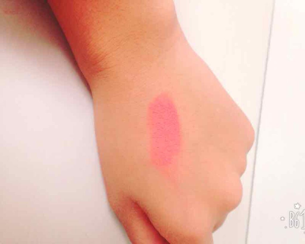 ディアダーリン ウォータージェルティント (アイスティント)/ETUDE/口紅を使ったクチコミ(3枚目)