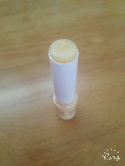 ニベア ディープモイスチャーリップ/ニベア/リップクリームを使ったクチコミ(2枚目)