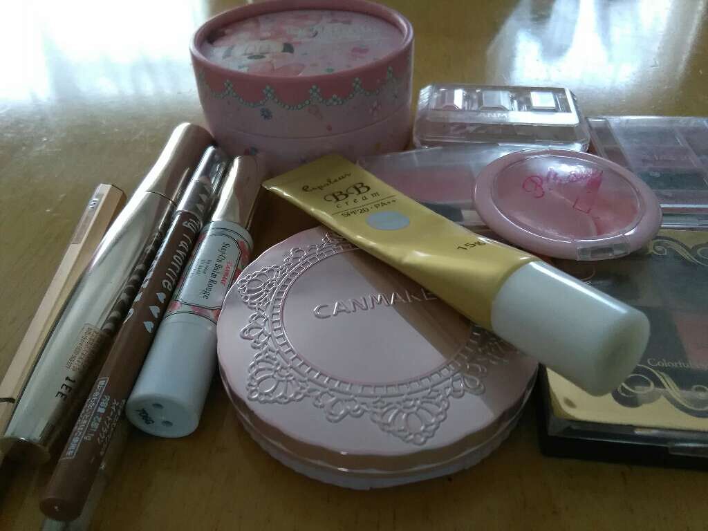 パウダー&ペンシル アイブロウEX/excel/アイブロウペンシルを使ったクチコミ(3枚目)