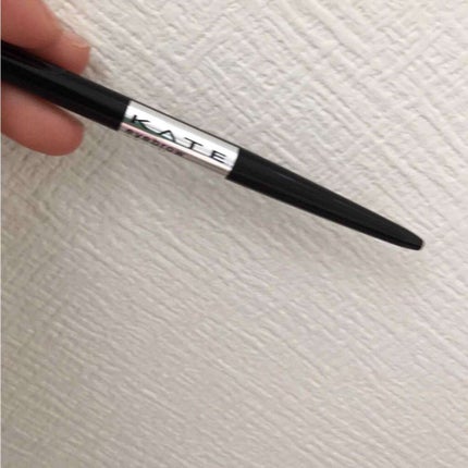 アイブロウペンシルN/KATE/アイブロウペンシルを使ったクチコミ(1枚目)