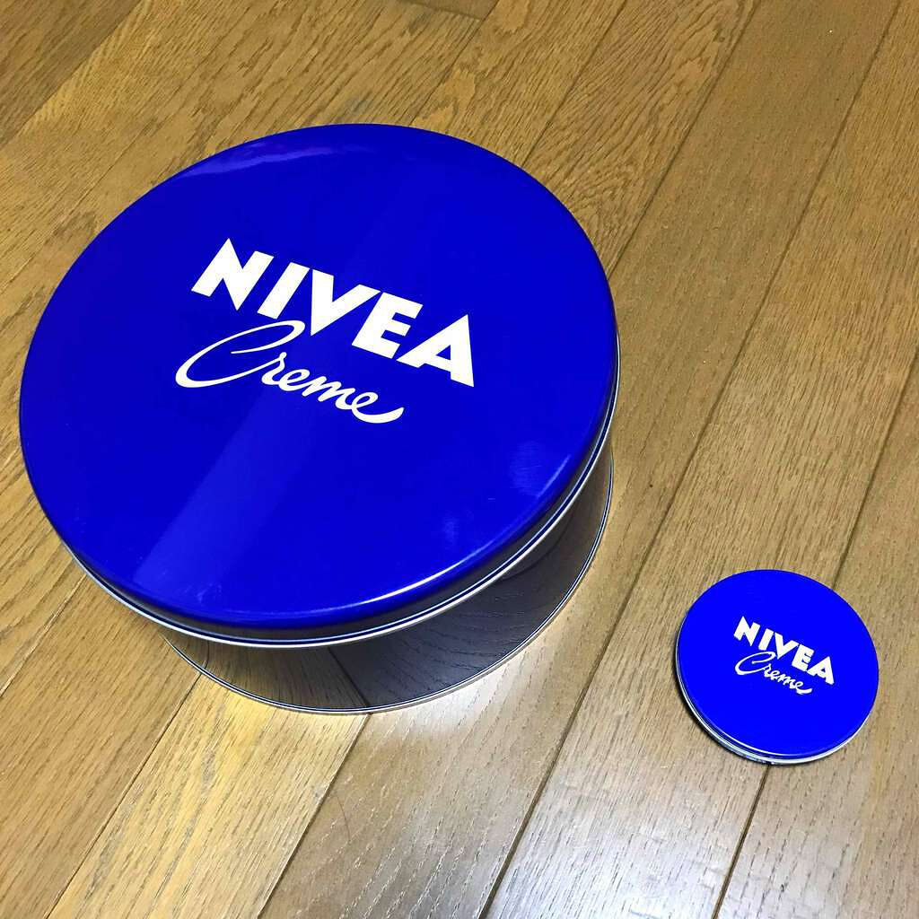 インシャワーボディローション やさしいフローラルの香り(微香性)/ニベア/ボディローションを使ったクチコミ(1枚目)