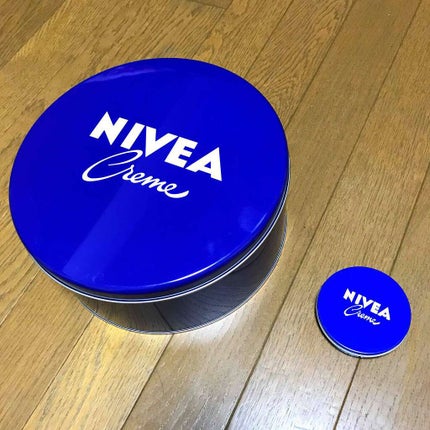 インシャワーボディローション やさしいフローラルの香り(微香性)/ニベア/ボディローションを使ったクチコミ(1枚目)