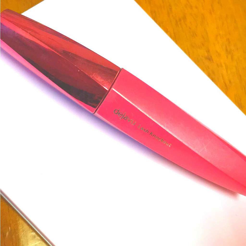 「塗るつけまつげ」ロングタイプ/デジャヴュ/マスカラを使ったクチコミ(1枚目)