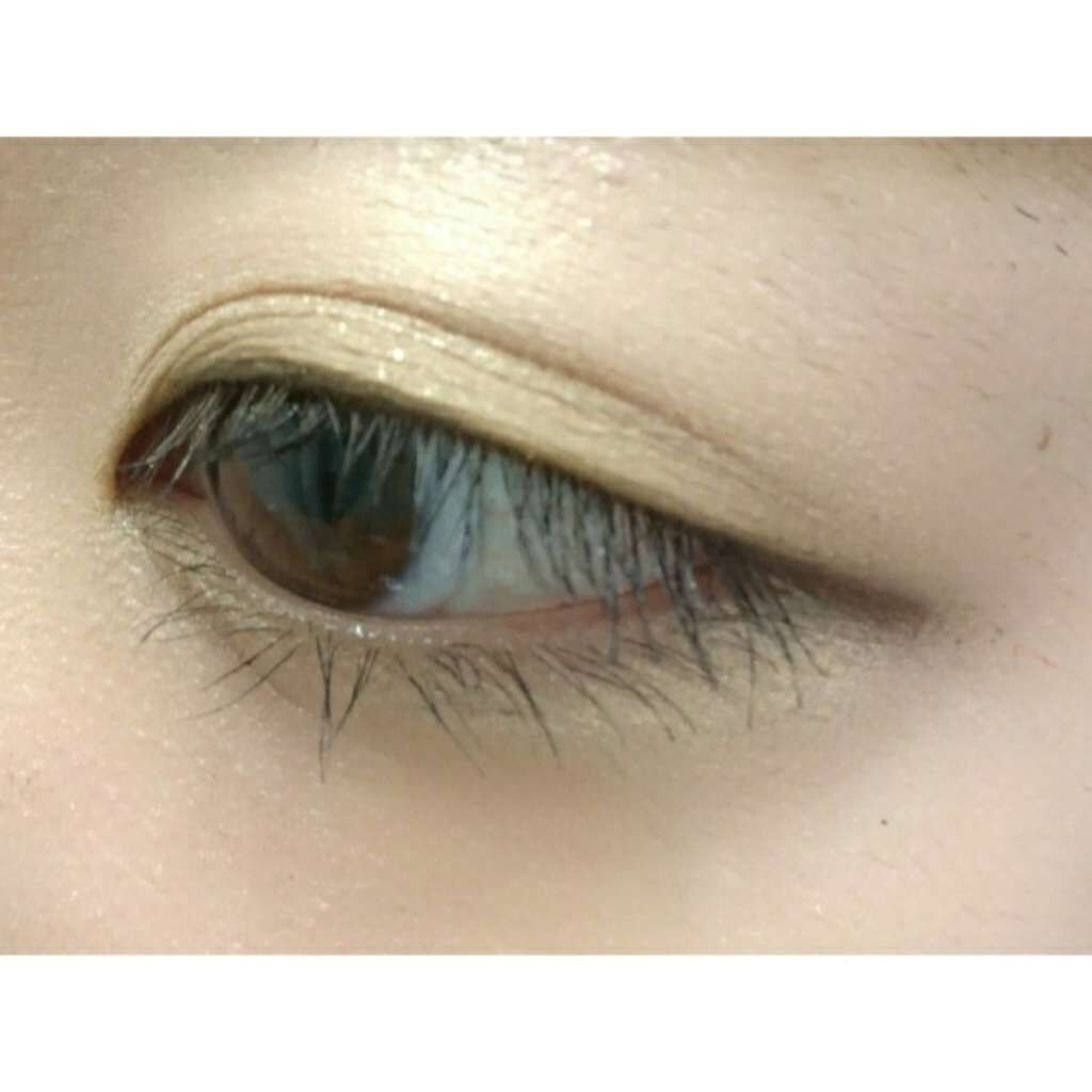 セレクション・ドゥ・ショコラアイズ/LUNASOL/アイシャドウパレットを使ったクチコミ（2枚目）