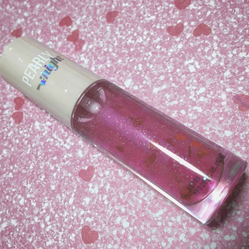 シュガー トゥインクル リキッド シャドウ/PERIPERA/リキッドアイシャドウを使ったクチコミ(1枚目)