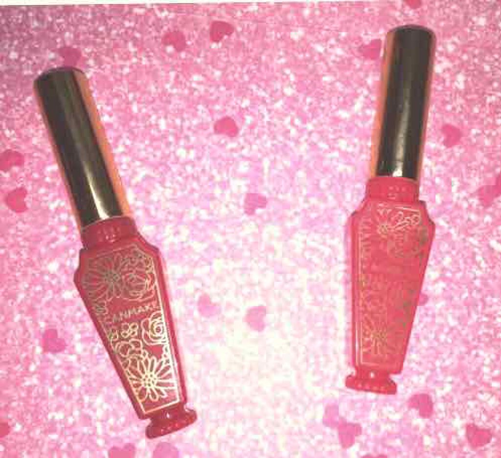 ステイオンバームルージュ/キャンメイク/口紅を使ったクチコミ(4枚目)