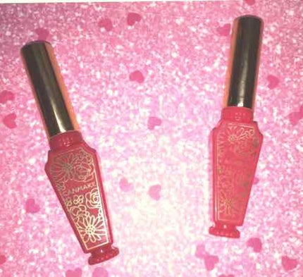 ステイオンバームルージュ/キャンメイク/口紅を使ったクチコミ(4枚目)